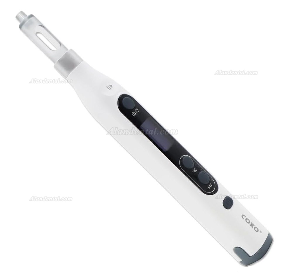 COXO GENI Dental Anesthesia Booster with 3 Adjustable Speeds, Music system